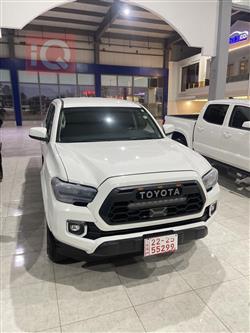 تويوتا تاكوما